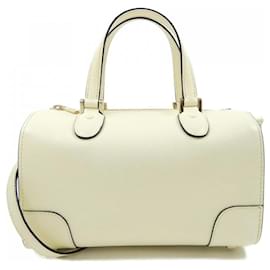 Mini borsa in pelle Valextra