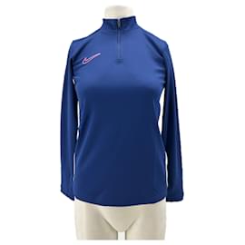 Nike Top Azul Marino