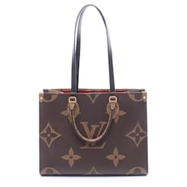 Borsa tote OnTheGo MM Louis Vuitton
