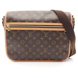 Borsa a Spalla Bosphore GM di Louis Vuitton