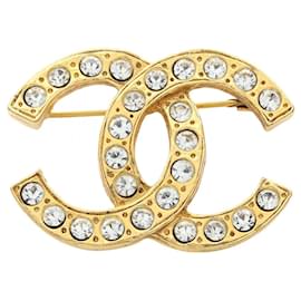Broche Accesorio Coco Mark de Chanel