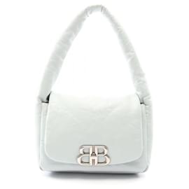 Borsa a tracolla Monaco di Balenciaga