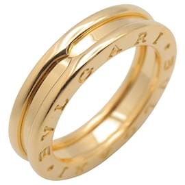 Anello in oro Bvlgari B.zero1 - Bulgari