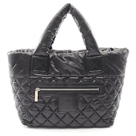 Borsa tote reversibile piccola Coco Cocoon di Chanel