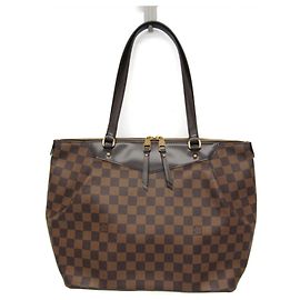 Sac à main pour femme Louis Vuitton Damier Westminster GM N41103