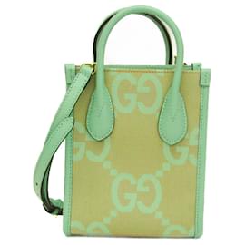 Borsa Gucci Jumbo GG 671623