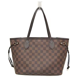 Louis Vuitton Damier Neverfull PM Tote Bag