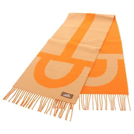 Cashmere-Schal Grand Mall von Hermès