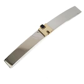 Hermes Eileen GM Metal Women's Barrette - Hermès