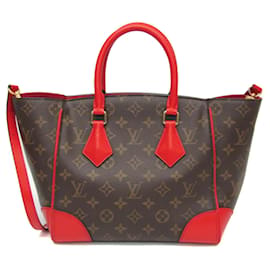 Borsa Louis Vuitton Monogram Phoenix PM
