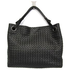 Bottega Veneta Intrecciato Medium Garda Tasche