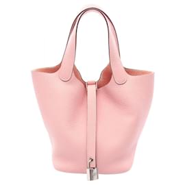 Borsa Hermès Picotin Lock PM