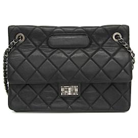 Chanel 2.55 Schultertasche mit Kette