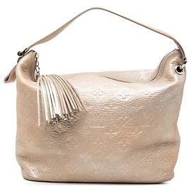 Louis Vuitton Gold Monogram Shimmer Halo