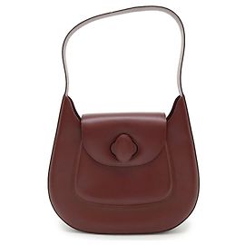 Borsa a Spalla Cartier Must in Bordeaux