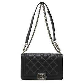 Borsa a Spalla Chanel Boy Chanel 25