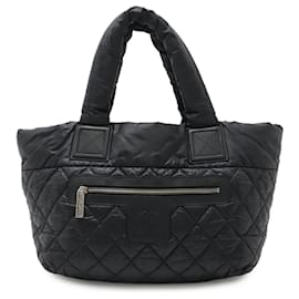 CHANEL Kleine Tote Tasche Coco Cocoon - Chanel