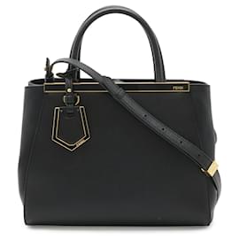 Fendi Petite 2Jours Handtasche