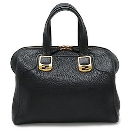 Borsa Tote Fendi Chameleon