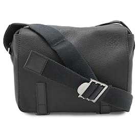 Borsa militare XS Anagram Loewe
