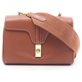 Borsa a Spalla Celine Teen Soft 16 - Céline