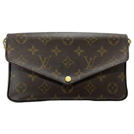 Louis Vuitton Pochette Felicie Schultertasche