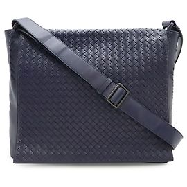 Borsa a mano/ Borsa a spalla Intrecciato di Bottega Veneta