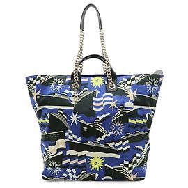 CHANEL La Pausa Tote Tasche