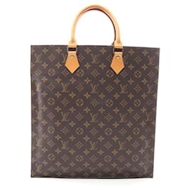 Borsa Tote Sac Plat Louis Vuitton