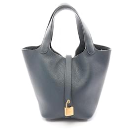 Borsa Picotin Lock PM di Hermès
