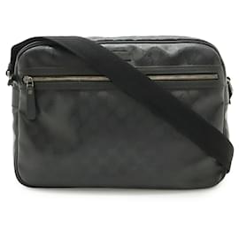 Borsa a Spalla Gucci GG Stampata