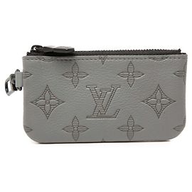 Louis Vuitton Monogram Shadow Duo Messenger Bag