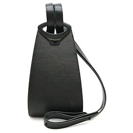 Borsa a Spalla Minuit Epi Louis Vuitton