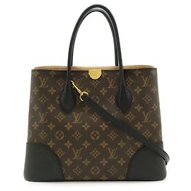 Borsa Louis Vuitton Monogram Flandrin