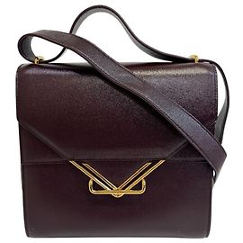 2-Wege Schultertasche Bottega Veneta