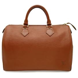 Borsa a mano Speedy 30 Epi di Louis Vuitton