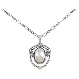 Autre Marque Collana in argento 925 Georg Jensen