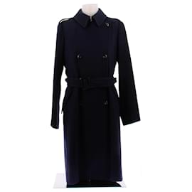 Cappotto marino in cashmere - Max Mara