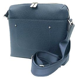 Borsa a Spalla Louis Vuitton Taiga Grigori PM