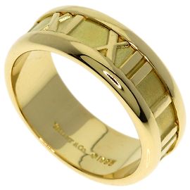 Anello Atlas di Tiffany & Co.