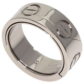 Cartier Astro Love Ring