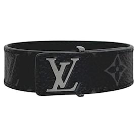 Bracciale Charm Monogram Eclipse Louis Vuitton