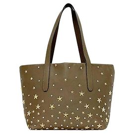 Jimmy Choo Sophia S Tote Tasche