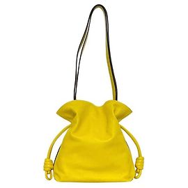 Borsa 2 in 1 Flamenco Knot di Loewe