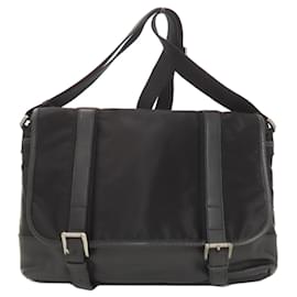 Borsa a Spalla Burberry Black Label