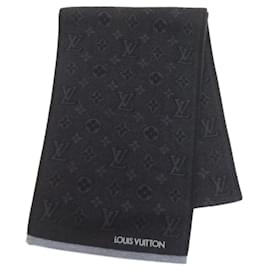 Sciarpa My Monogram Eclipse di Louis Vuitton