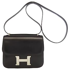 Borsa a Spalla Constance Mini Hermès