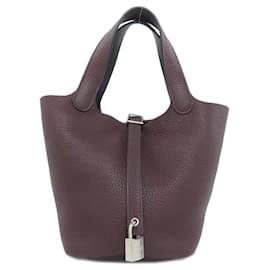 Borsa Hermès Picotin Lock PM