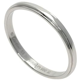 Cartier Damour Platinring