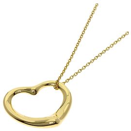Collier Open Heart de Tiffany & Co.